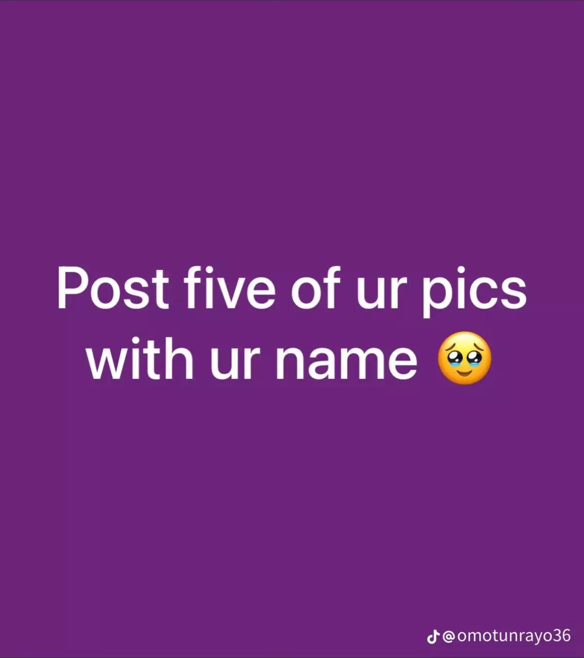 @Big💟Kennie