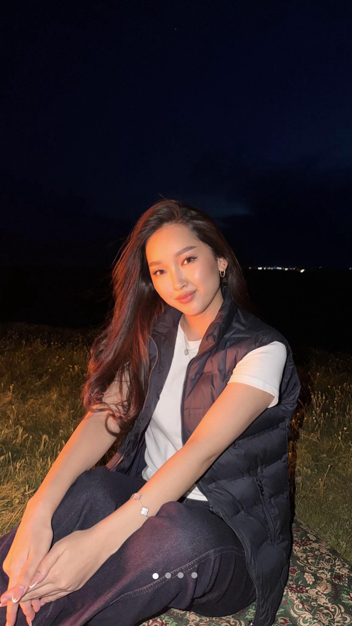 @Zhaniya