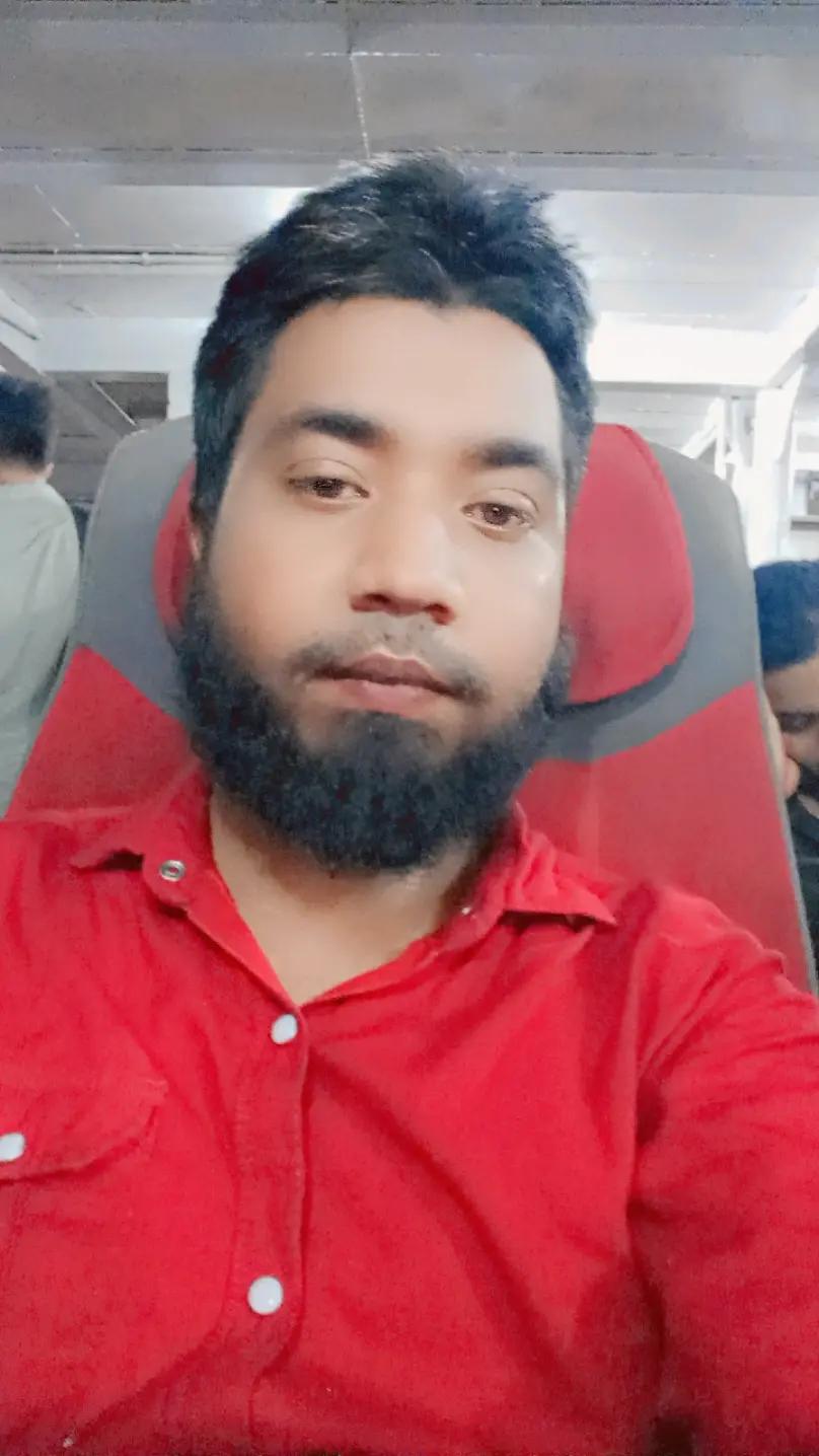 @Kamrul Islam