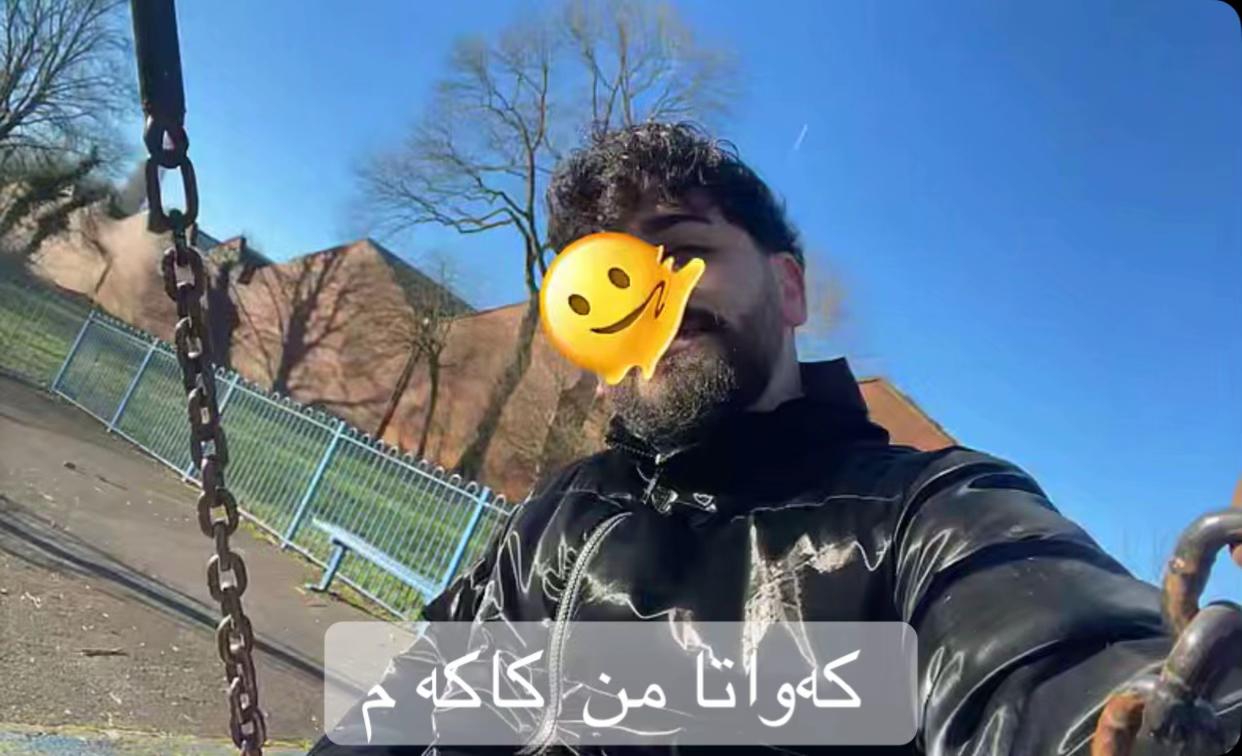 @قوتابخانەی روحە🫠