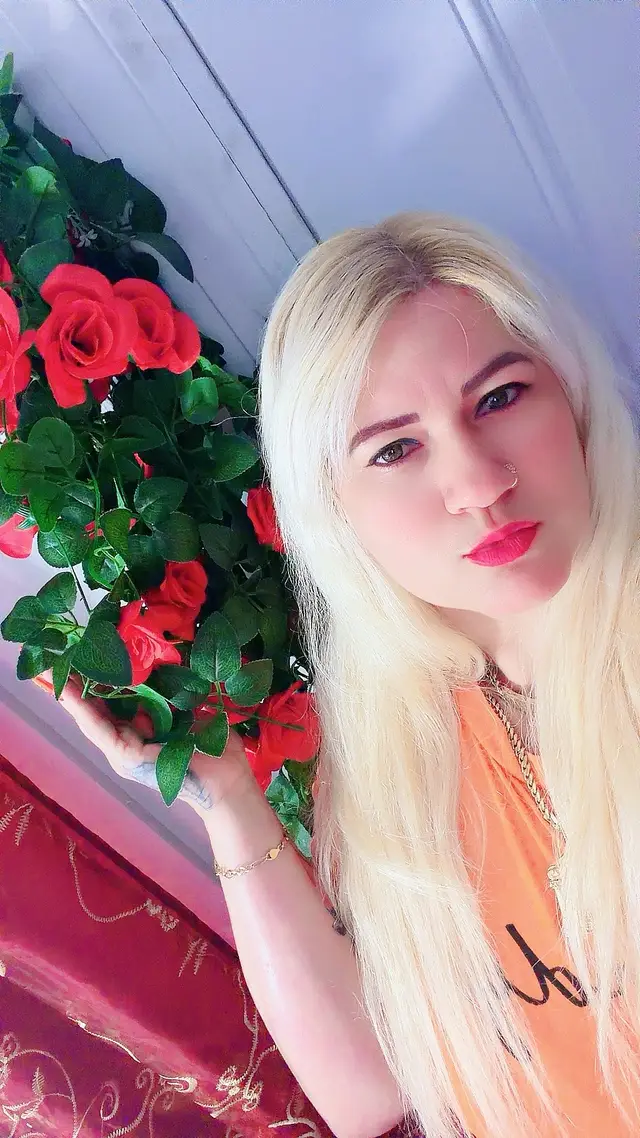 @La tigresa