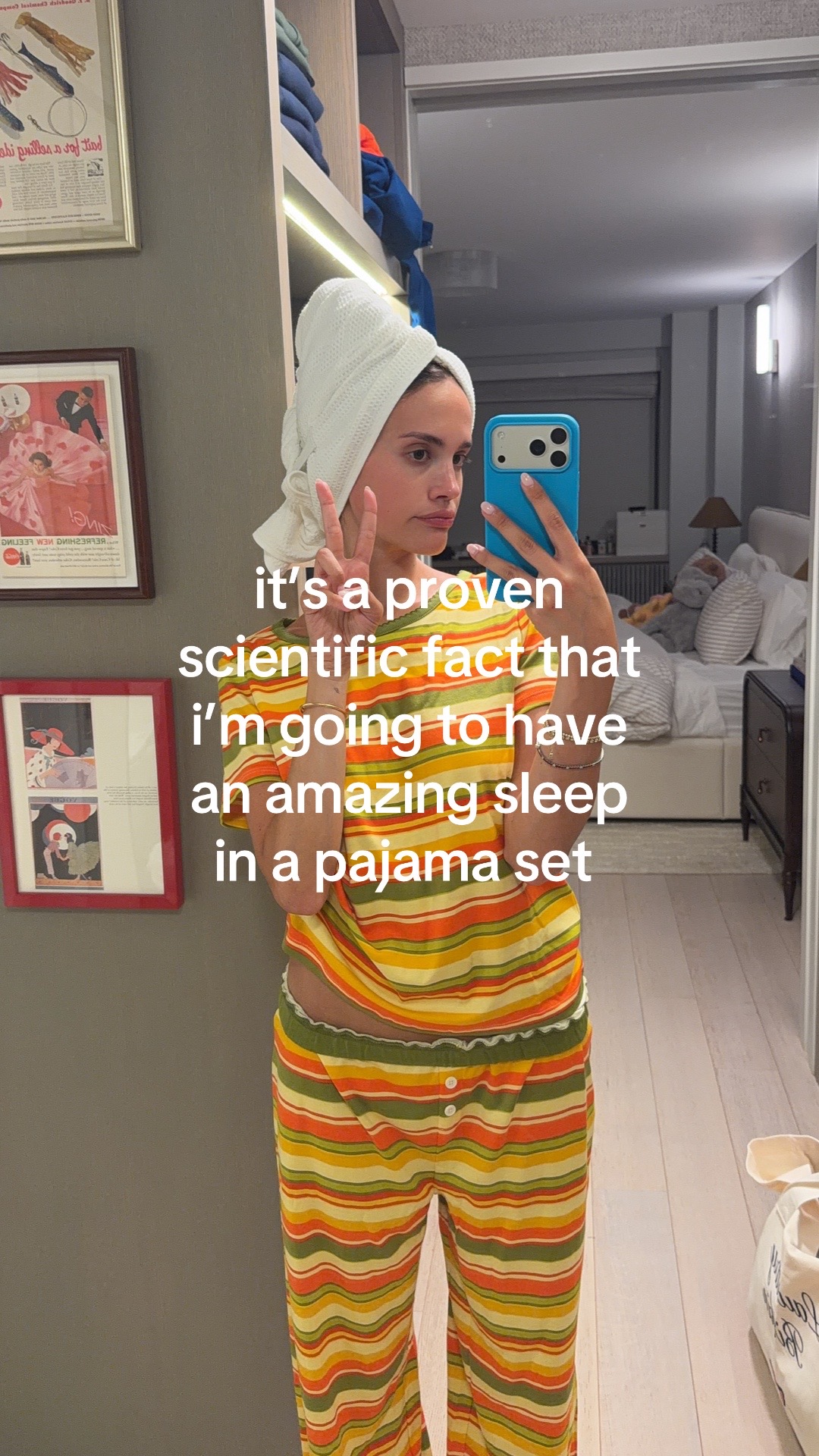 @Julia Mervis