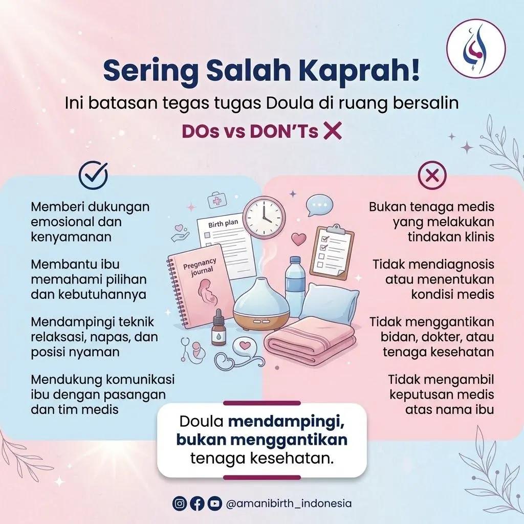 @dr dea revania
