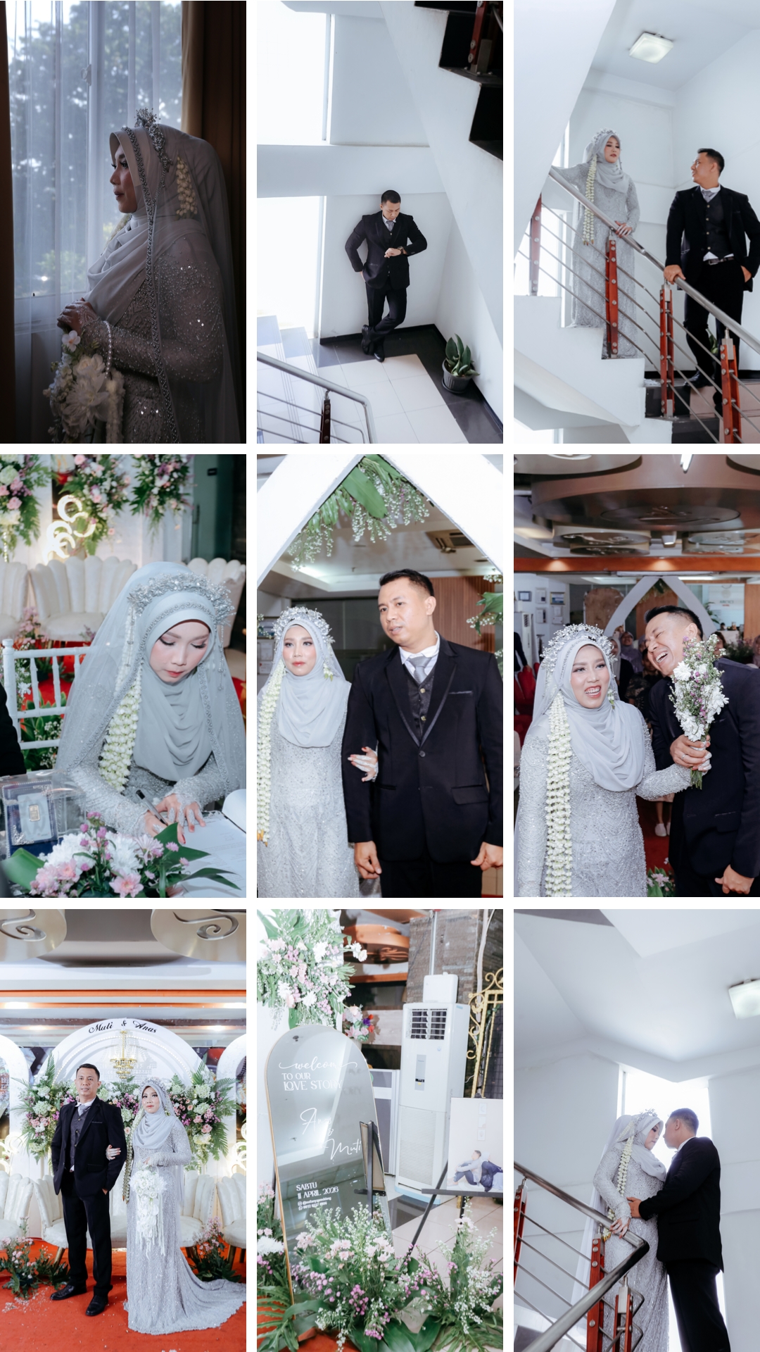 @Sufanya Wedding