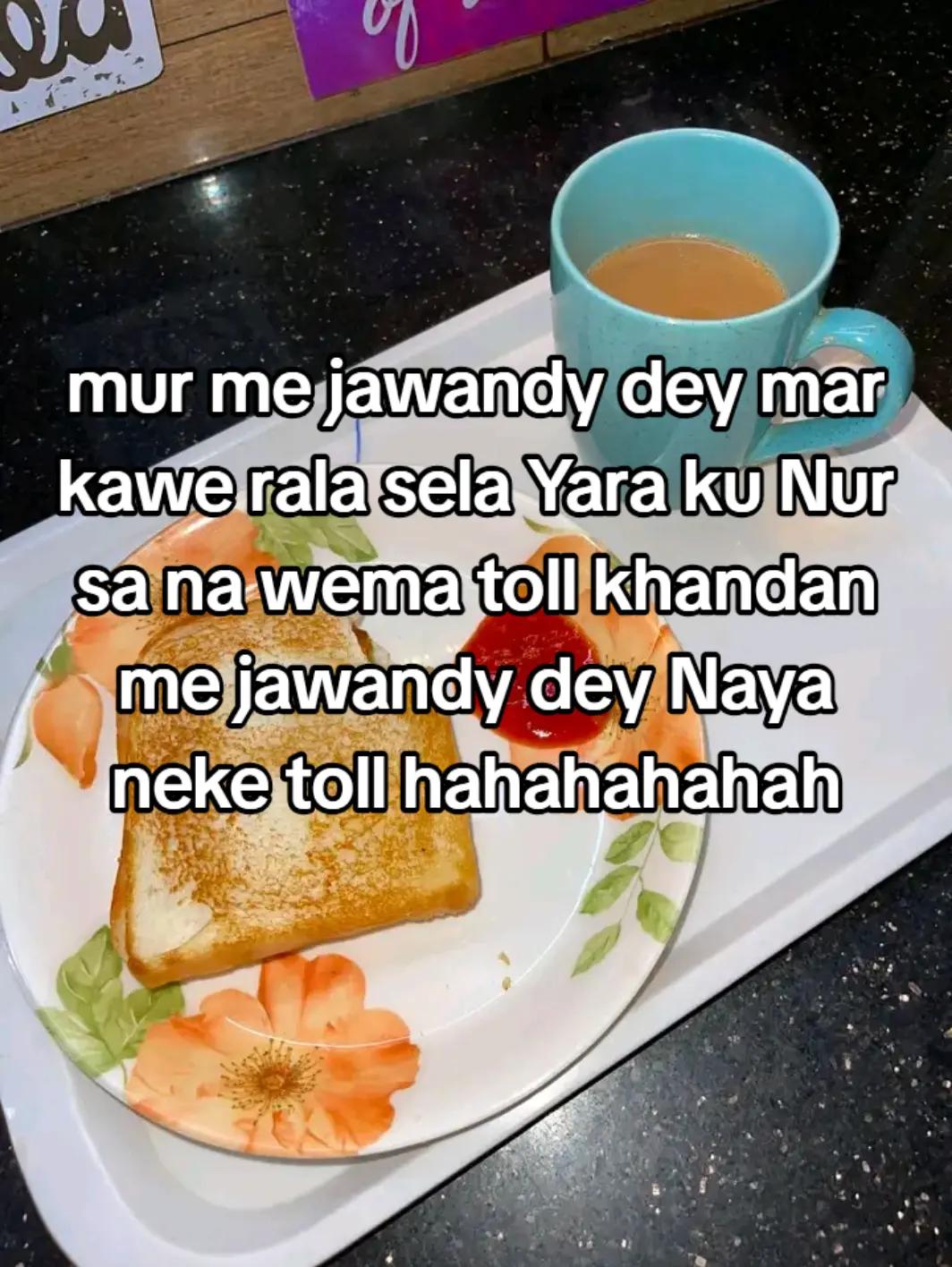 @Minaal khattak