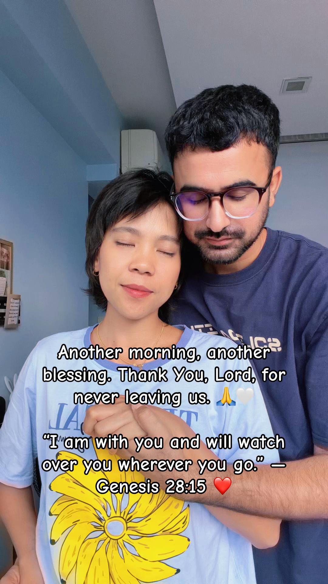 @Sourav&Jenni