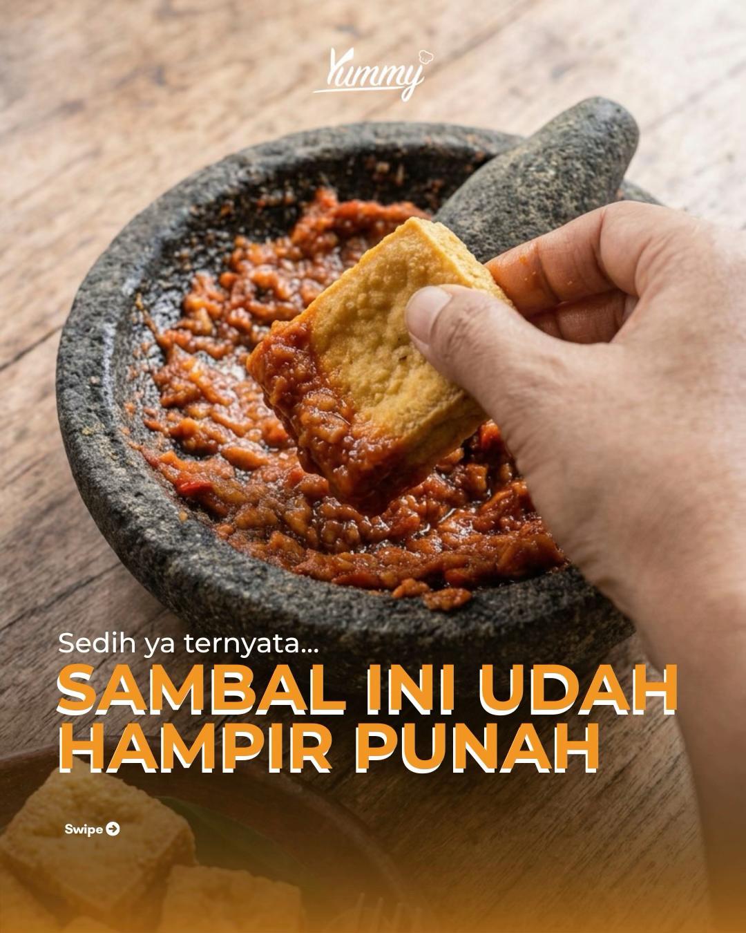 @Yummy by IDN