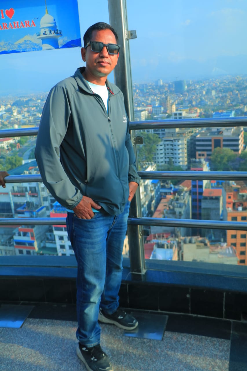 @Lalbhakta Shahi