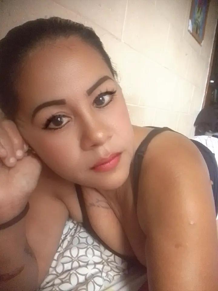 @Ana Mero
