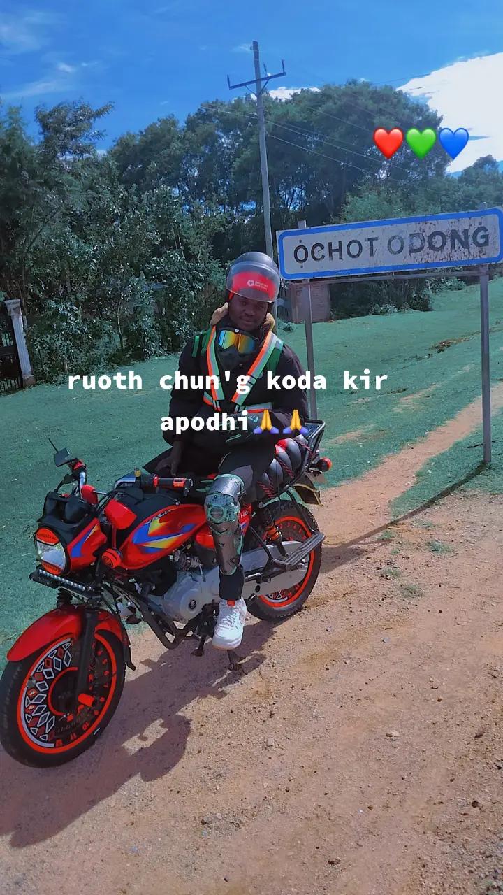 @Rigan nyagode jnr