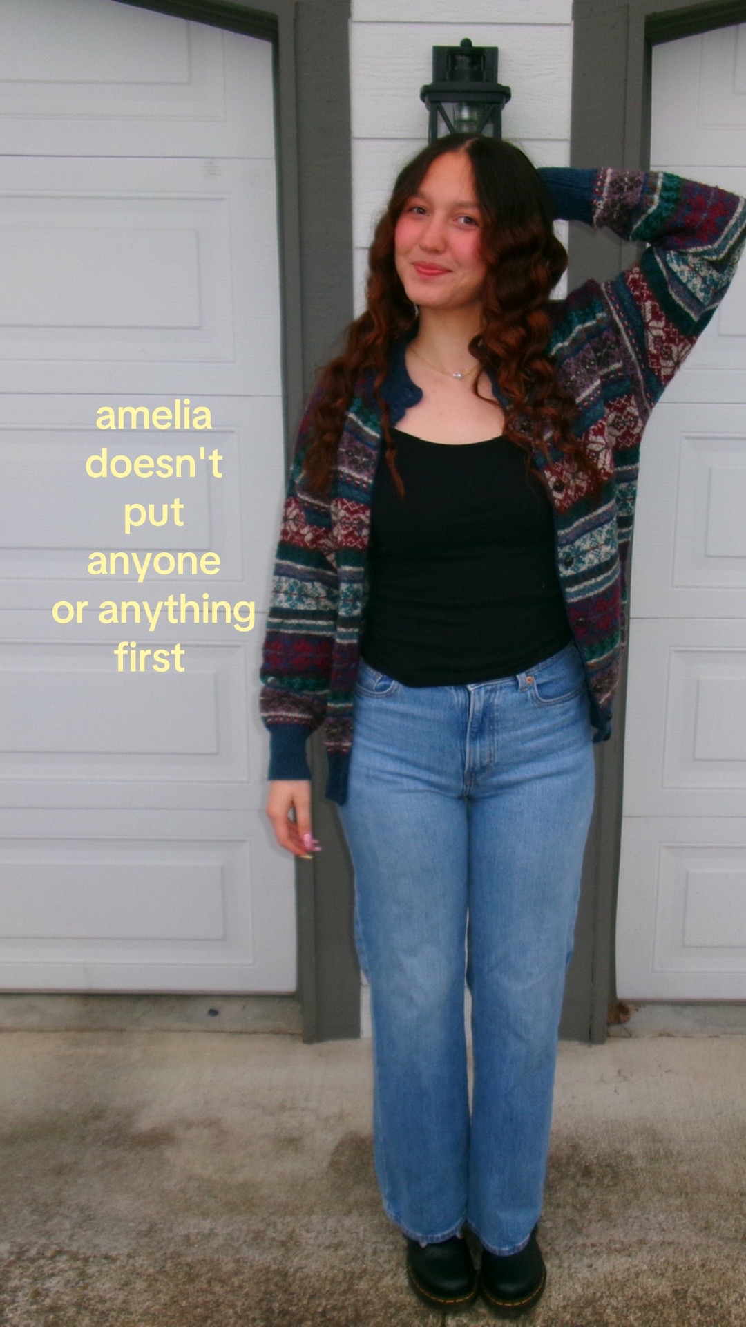 @Amelia