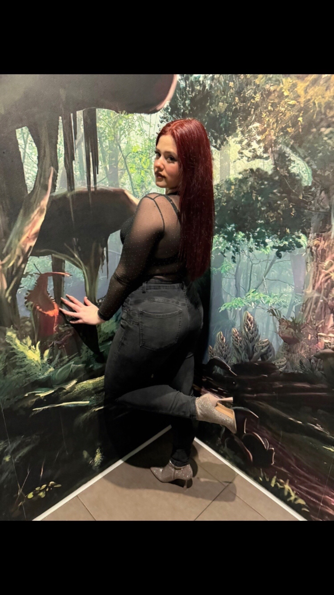 @Aurora Fiore