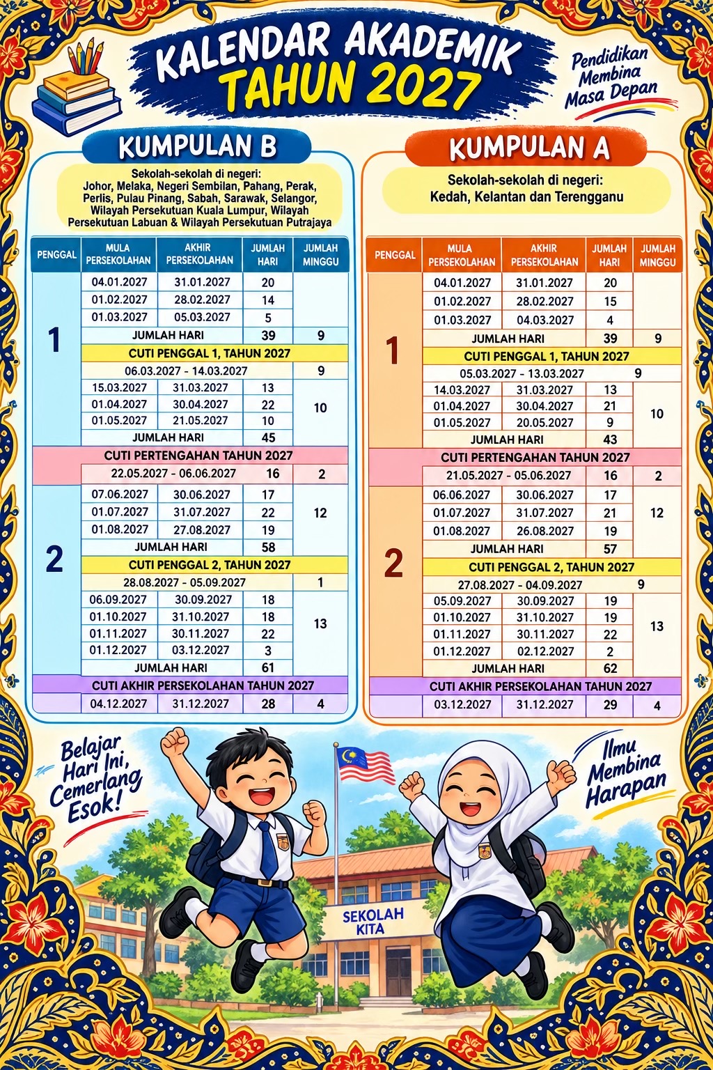 @CIKGU KEMBARA