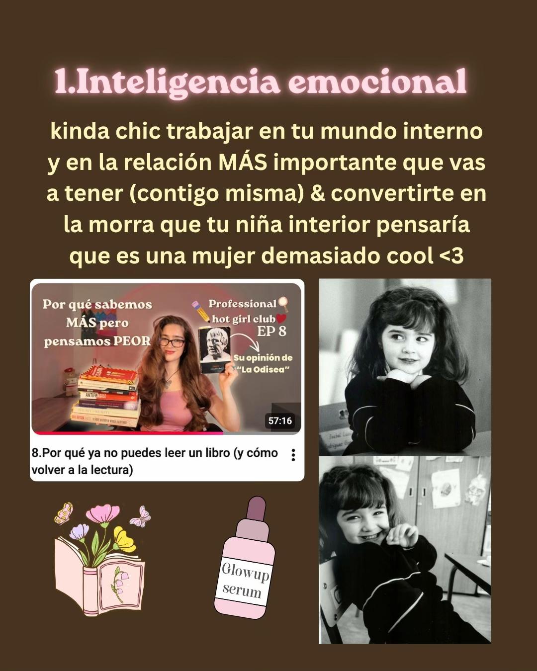 @Isabel Rodriguez