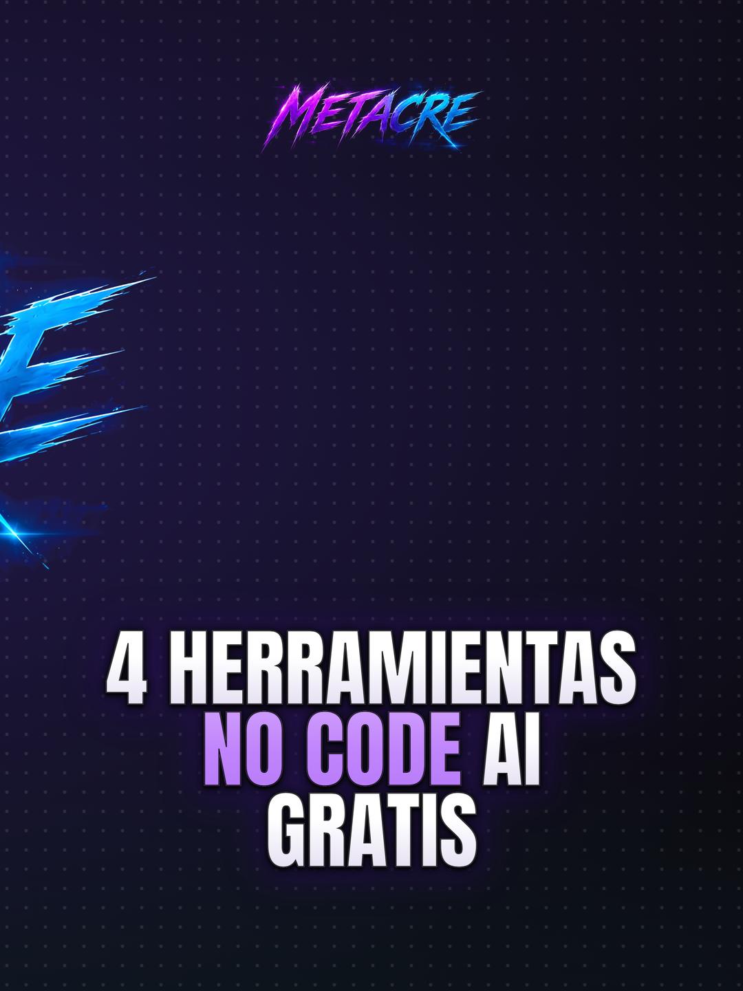 @Metacre Ⓜ️
