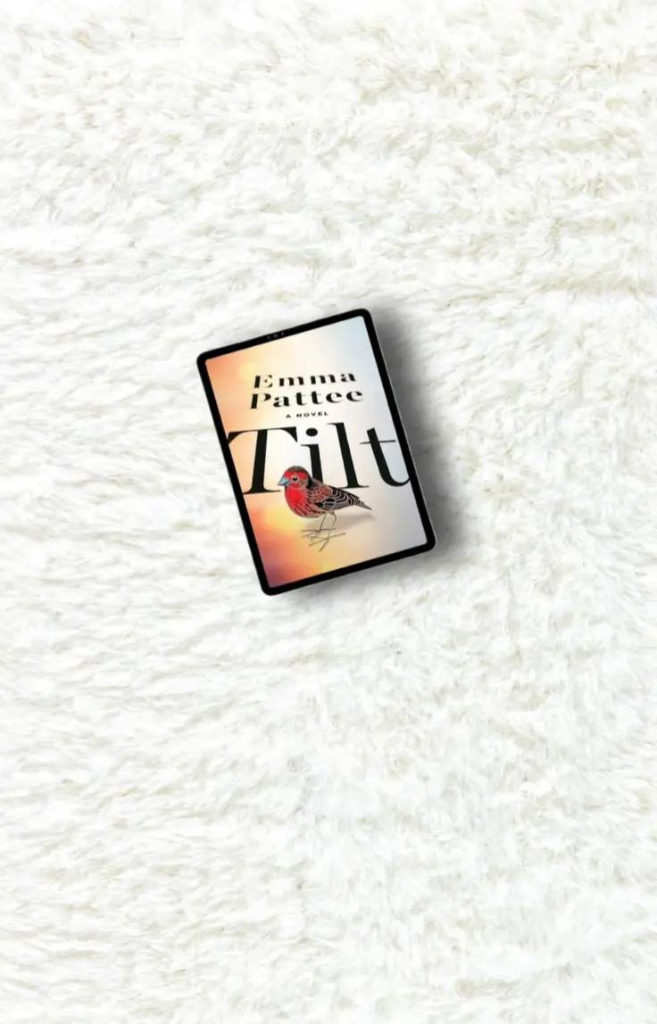 @thereshegoesreading - booktok