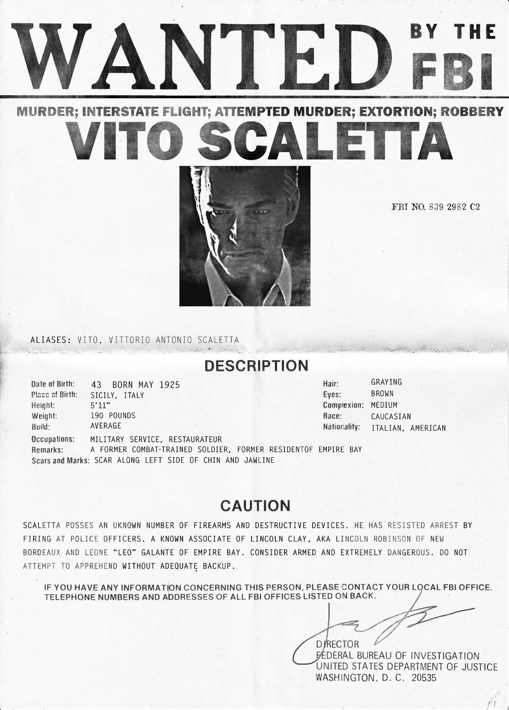 @Mafia