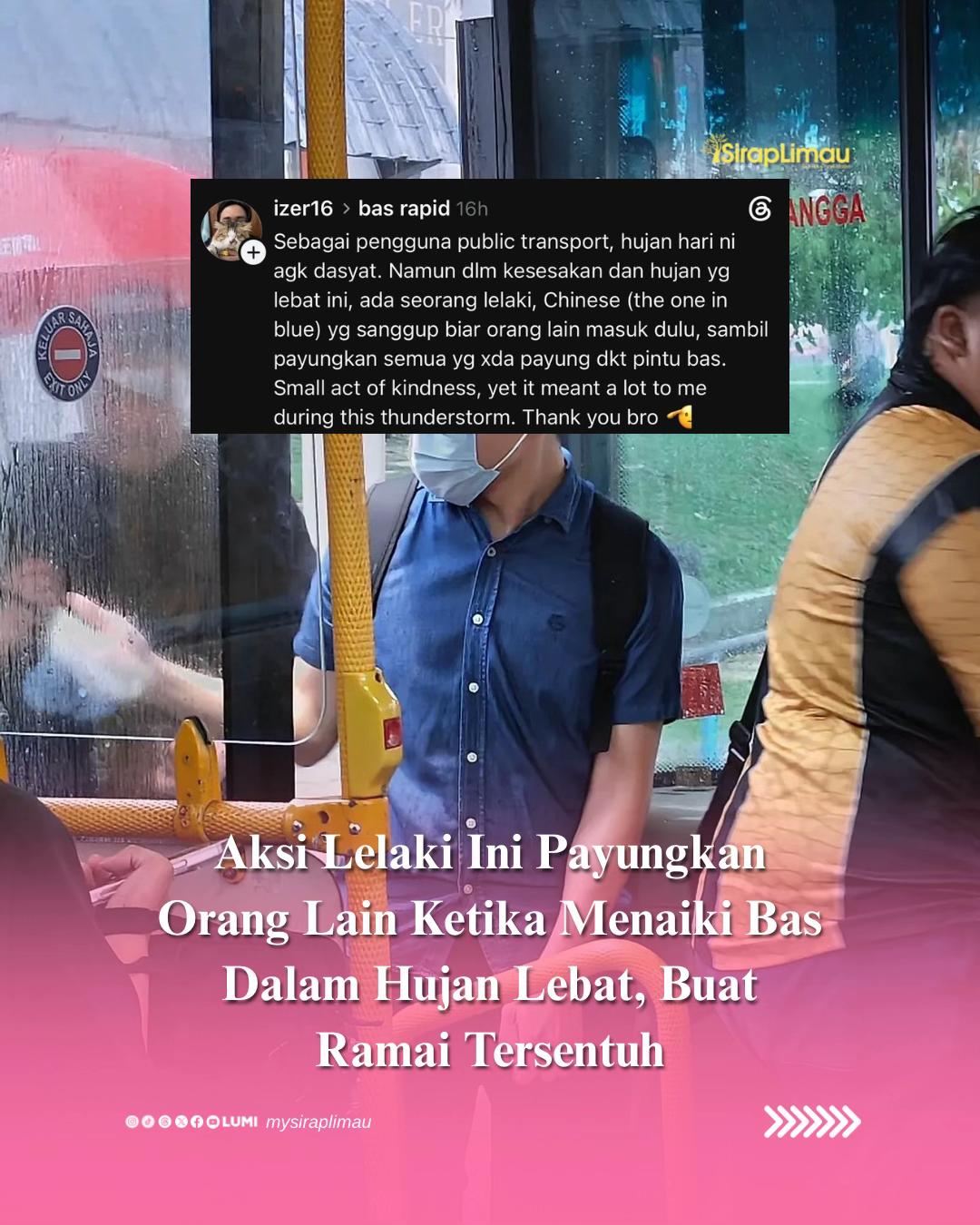 @Sirap Limau Official