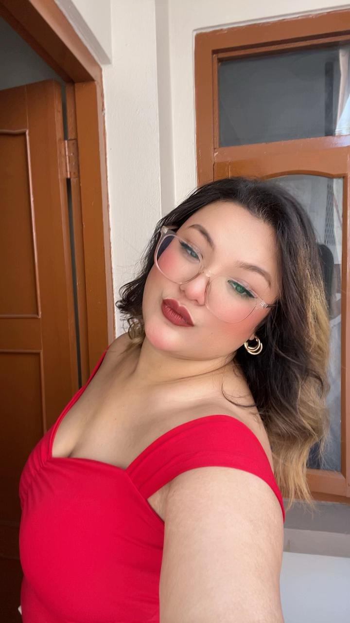 @Surushree 🌻