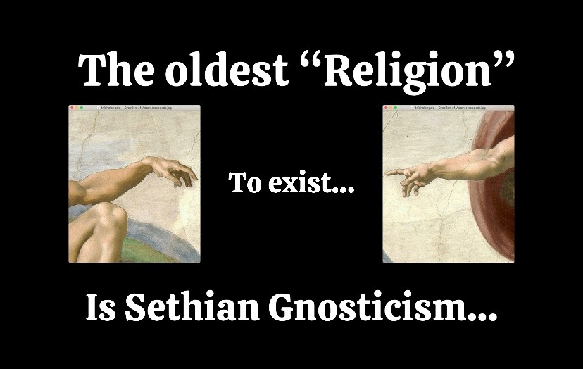 @“Neo” Gnostics 🐇