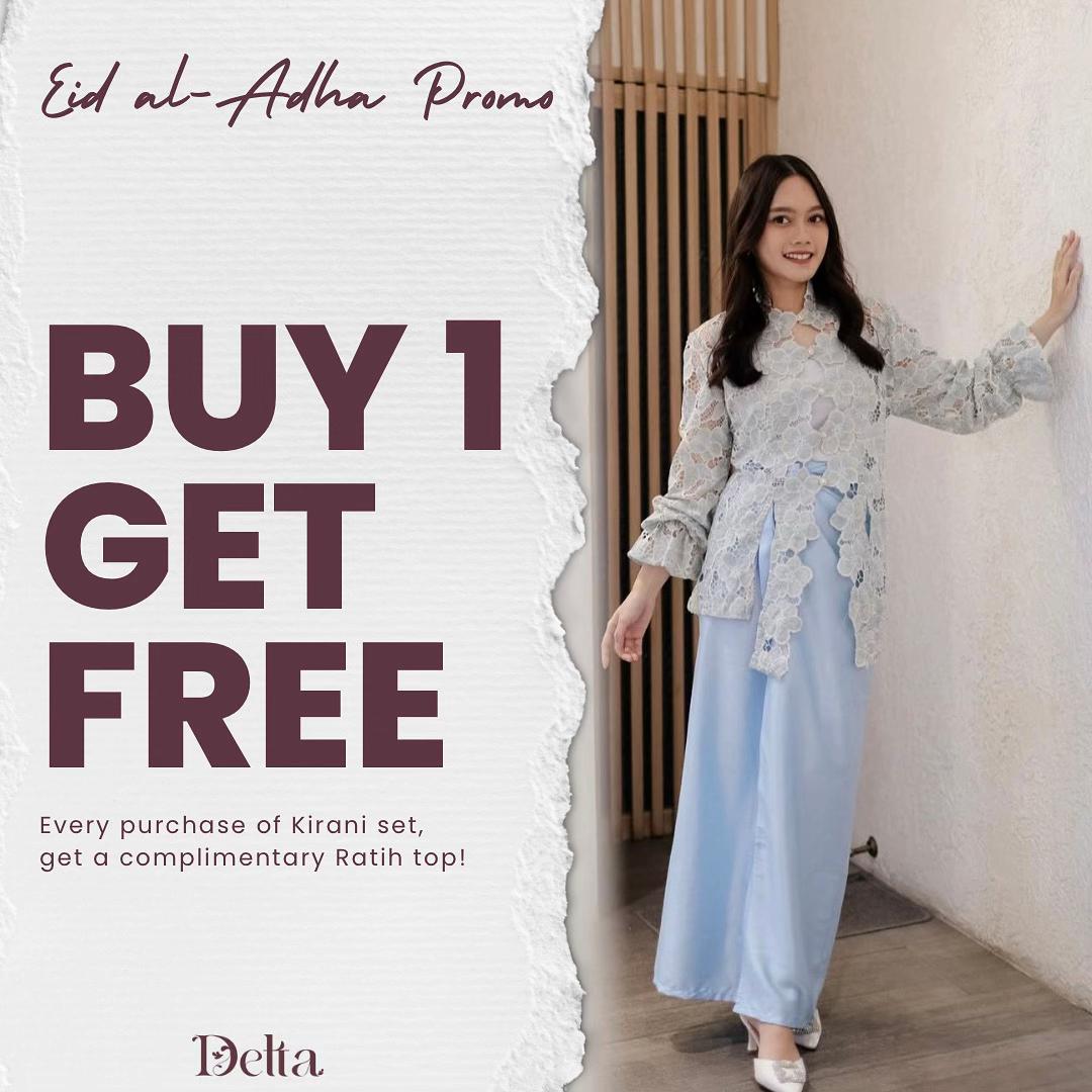 @Delta Label