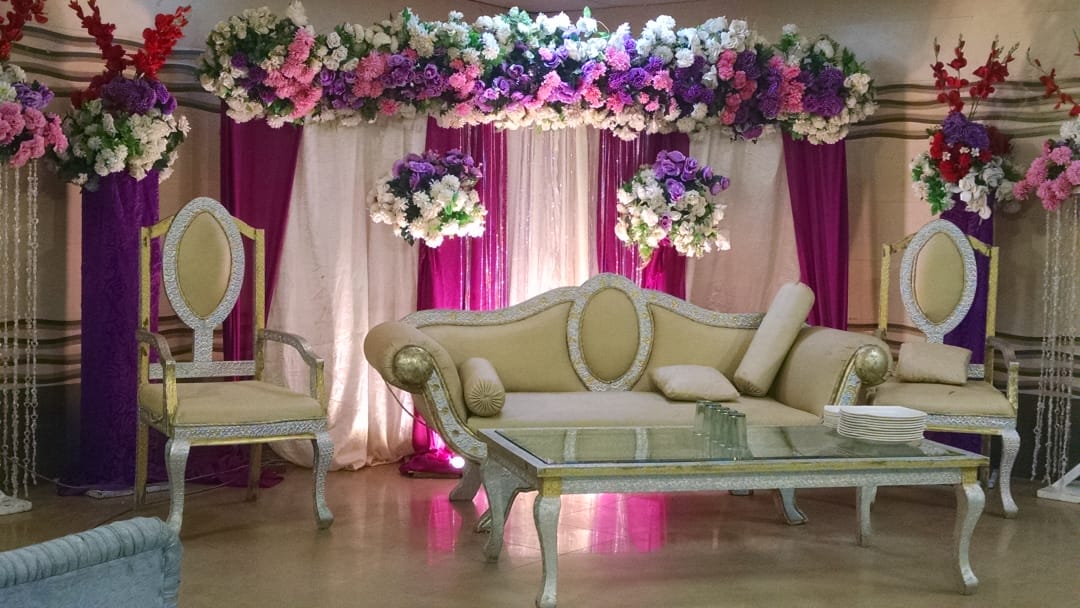 @mehar decoration