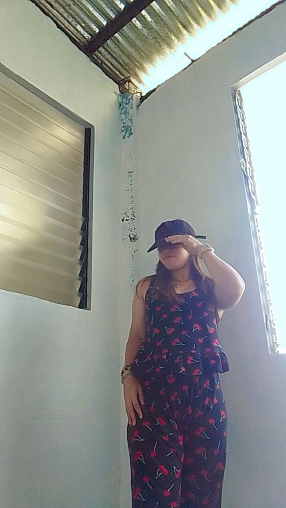 @Diana Mae Ladaran