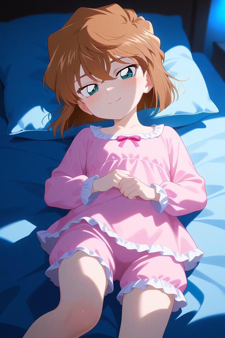 @美香(๑╹ω╹๑ )AIイラスト