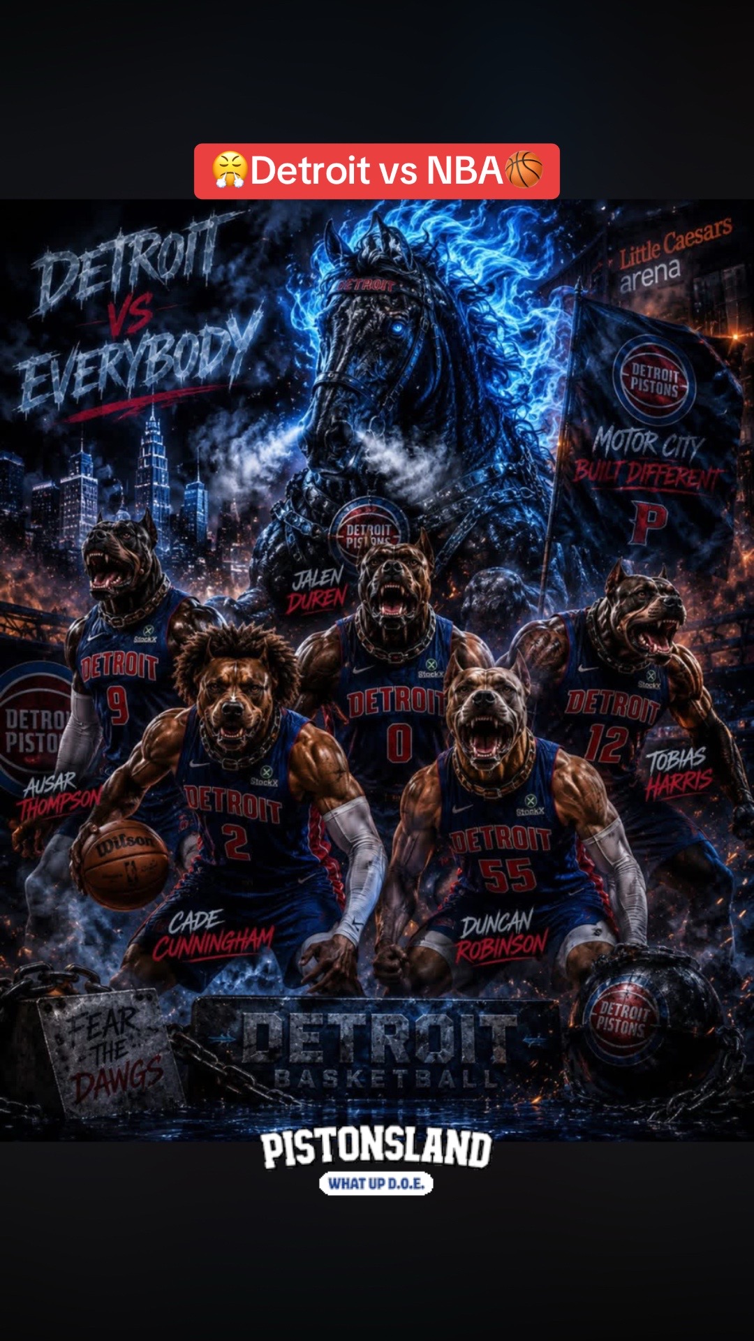 @Michigan〽️ Magic🤩