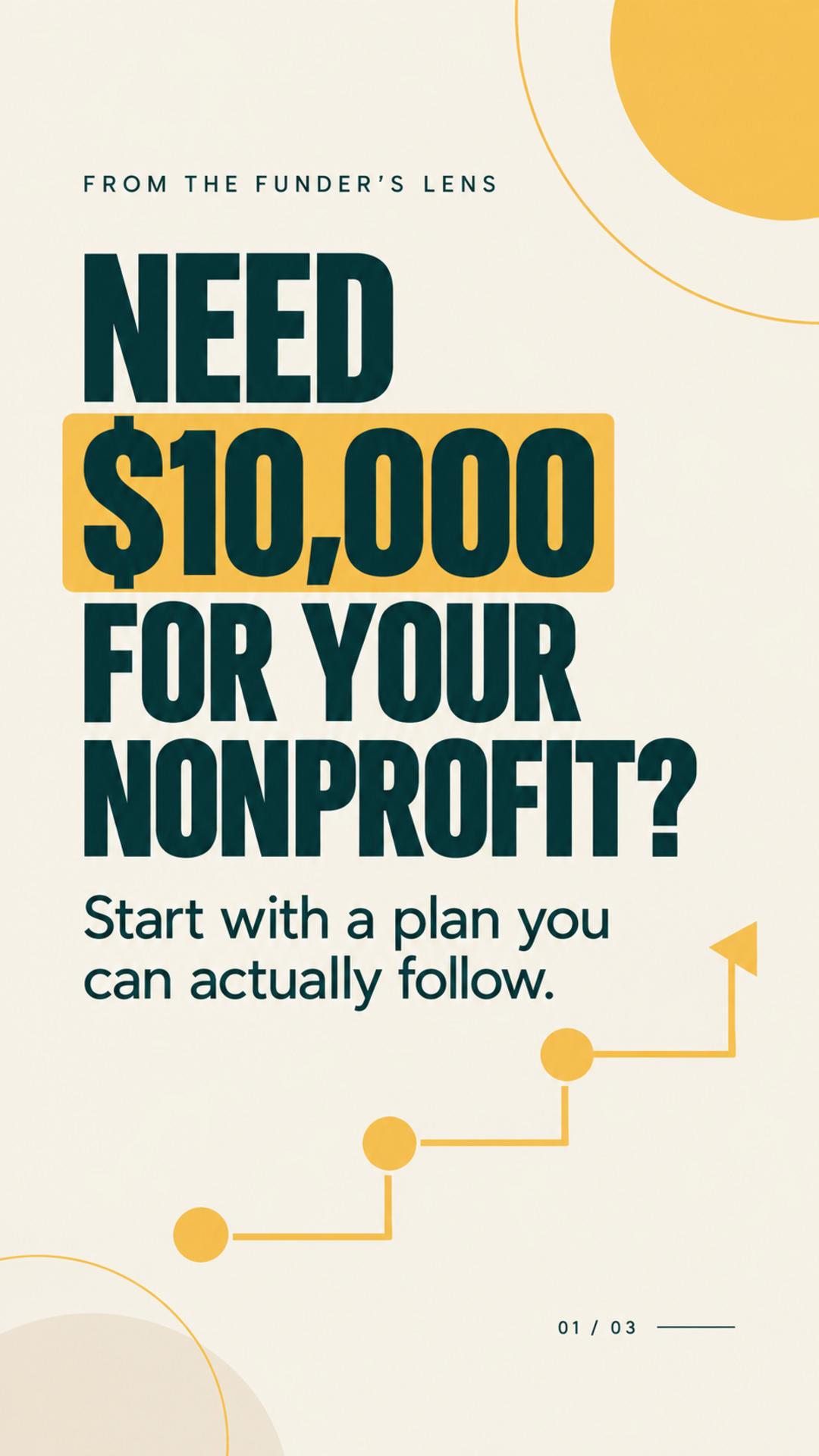 @Jen The Nonprofit Expert