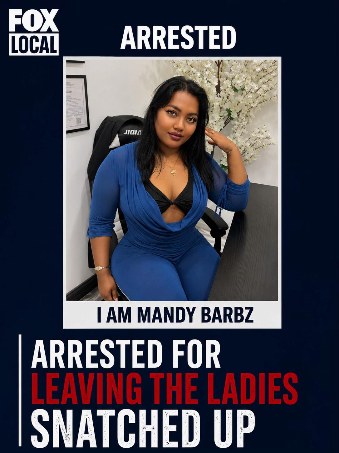 @🇬🇾I AM MANDY BARBZ🇬🇾