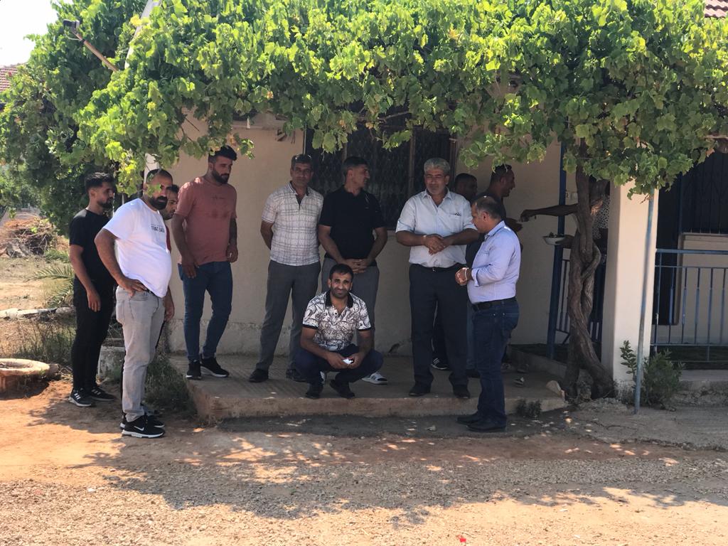 @Metin Şahin