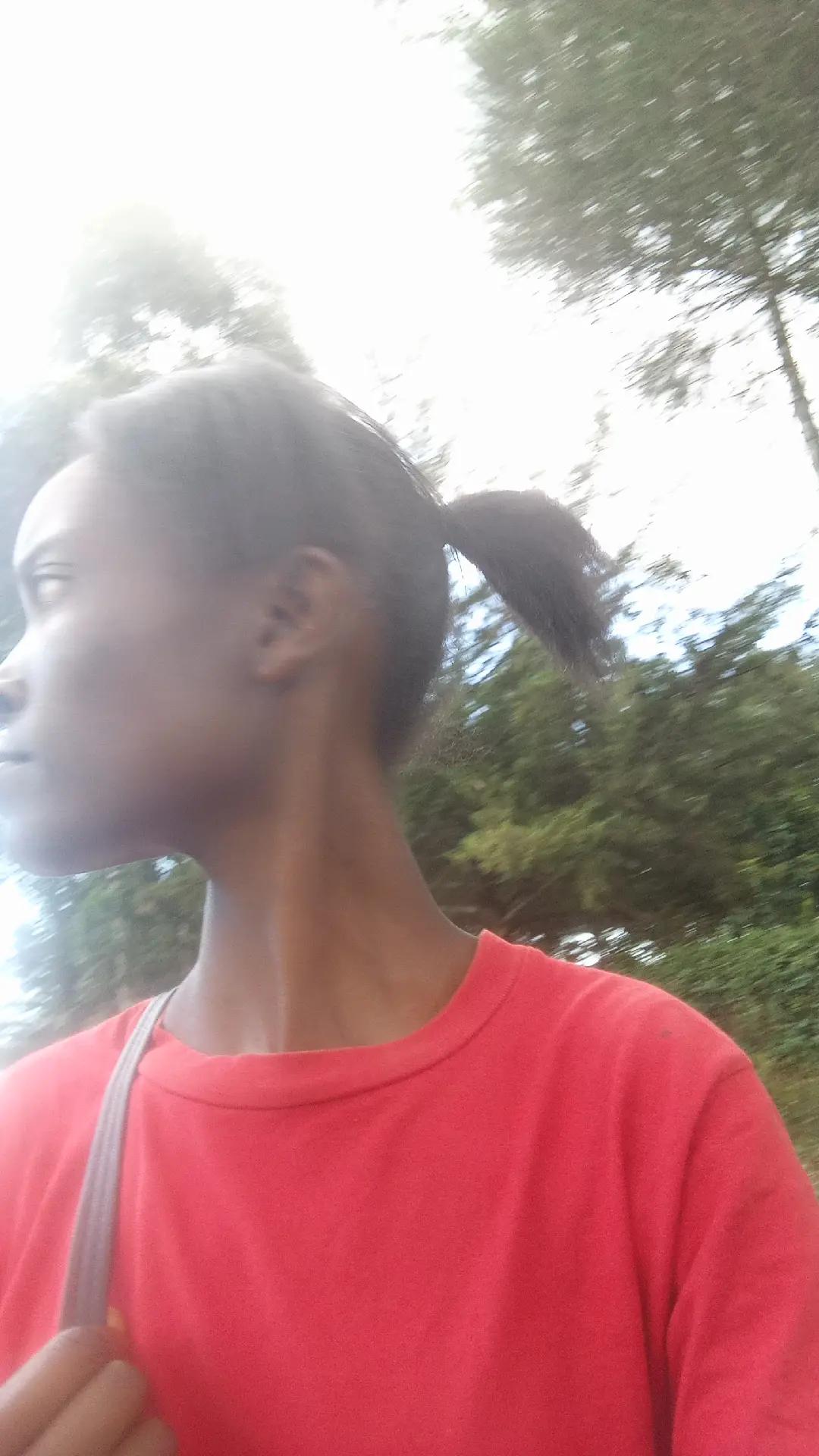 @Luhya lady