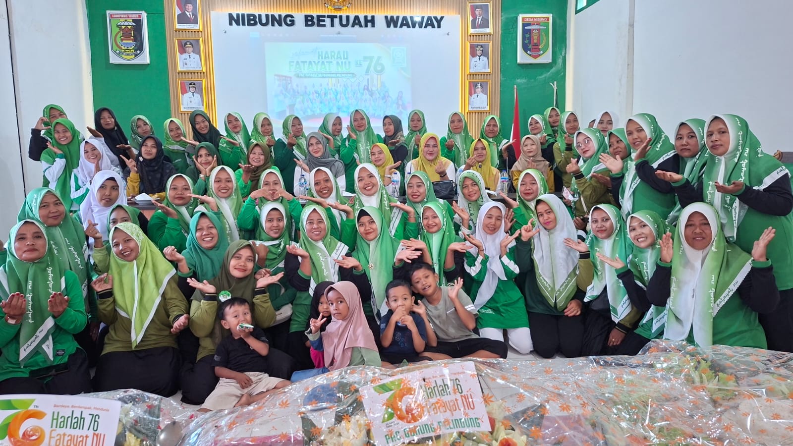 @Nur bunda Farel