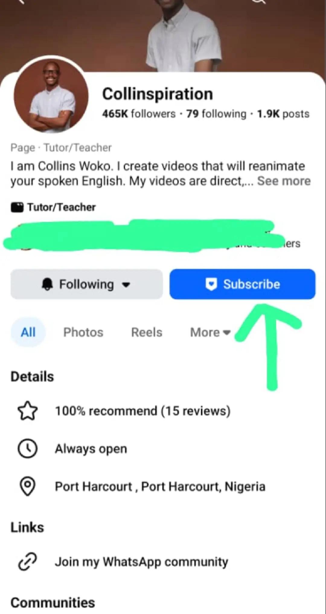 @Collinspiration