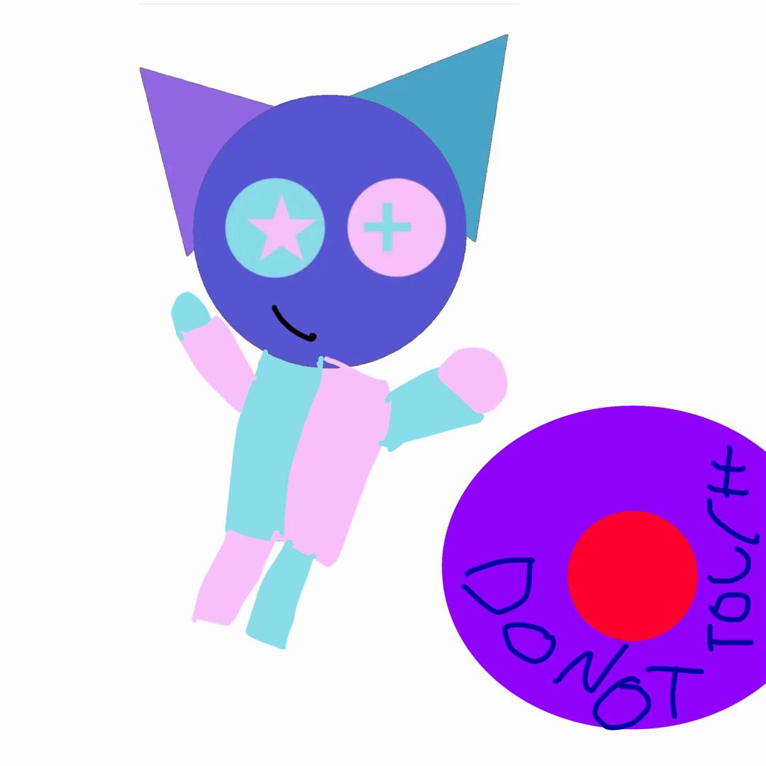 @itscyancat ๐งก๐ โ๐ก๐โ