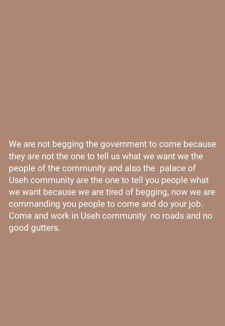 @Prince Olomuza Eweka of Useh