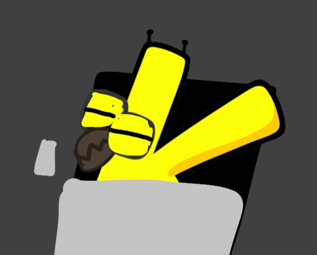 @🐝Kevin🐝 ☑️