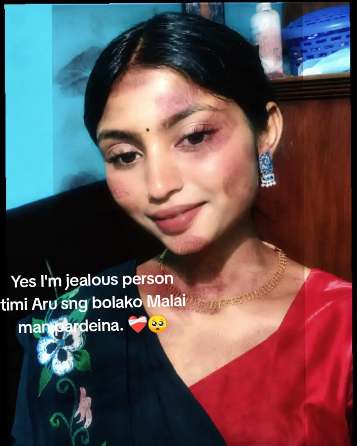 @susma murmu🖤