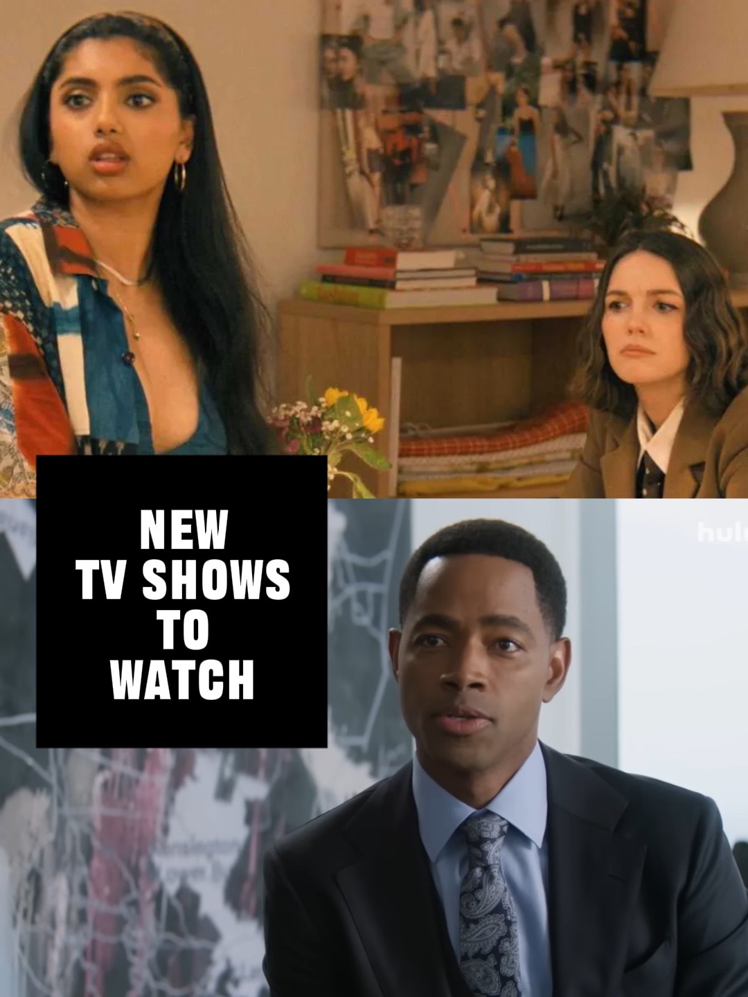 @movie & tv recs