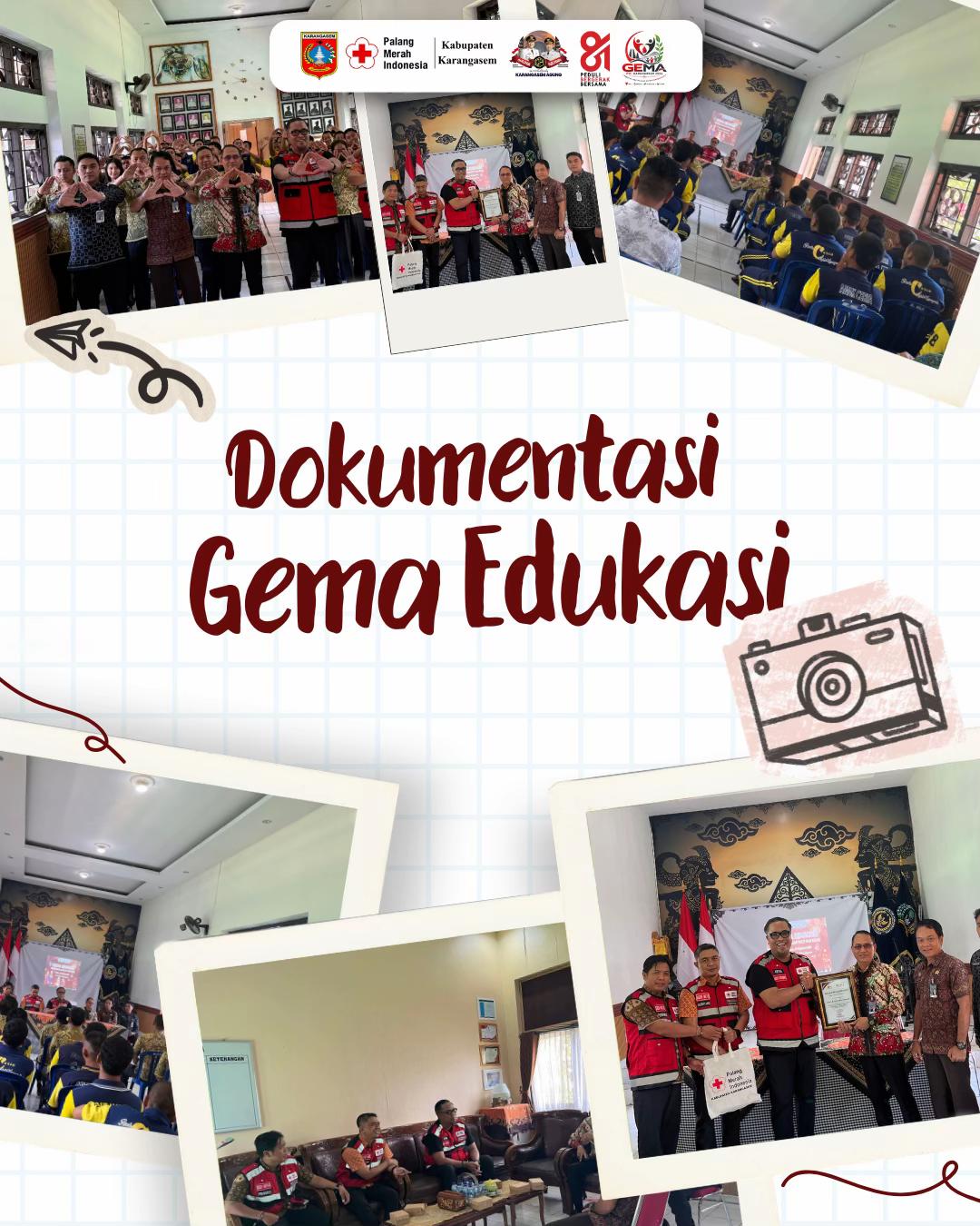 @PMI Karangasem