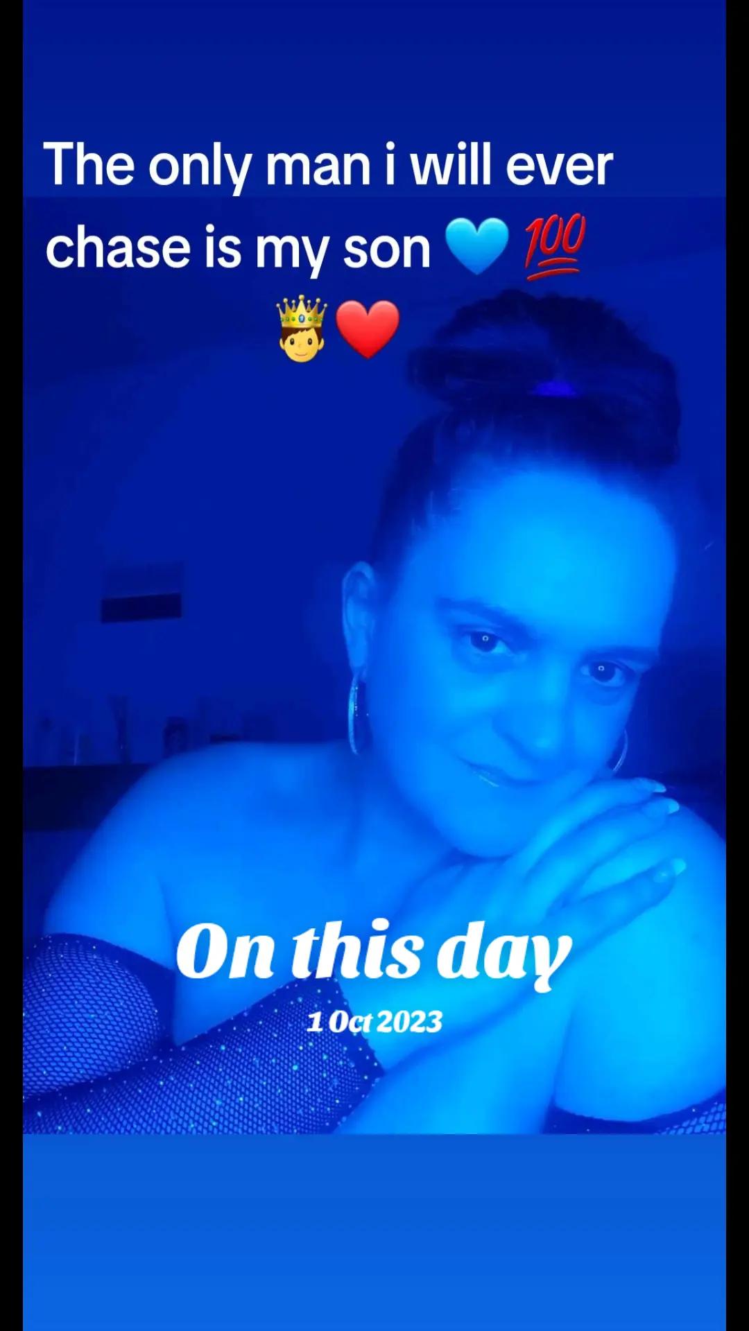 @justme