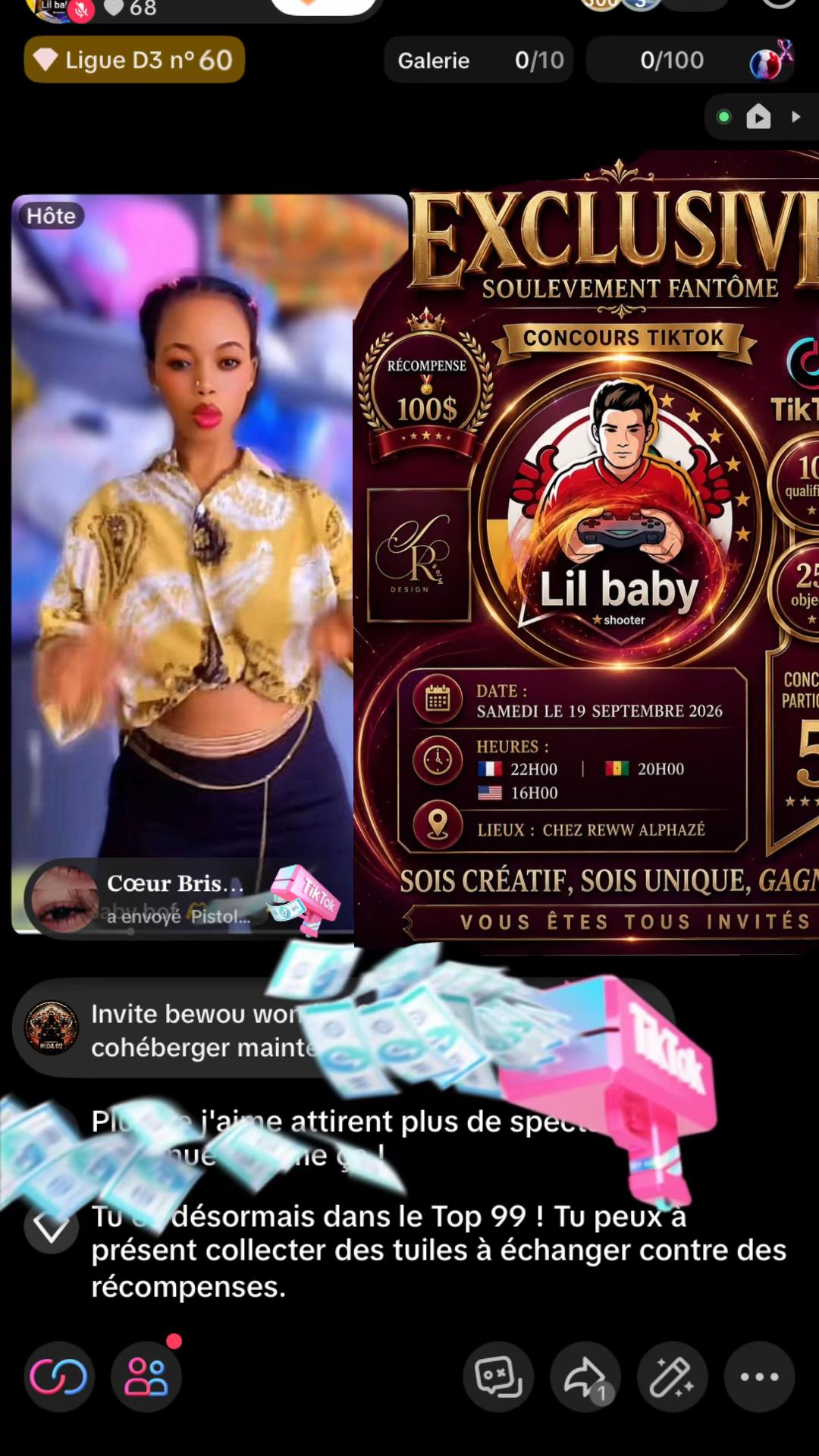 @🌟Lil baby bof 🫶🇫🇷💣