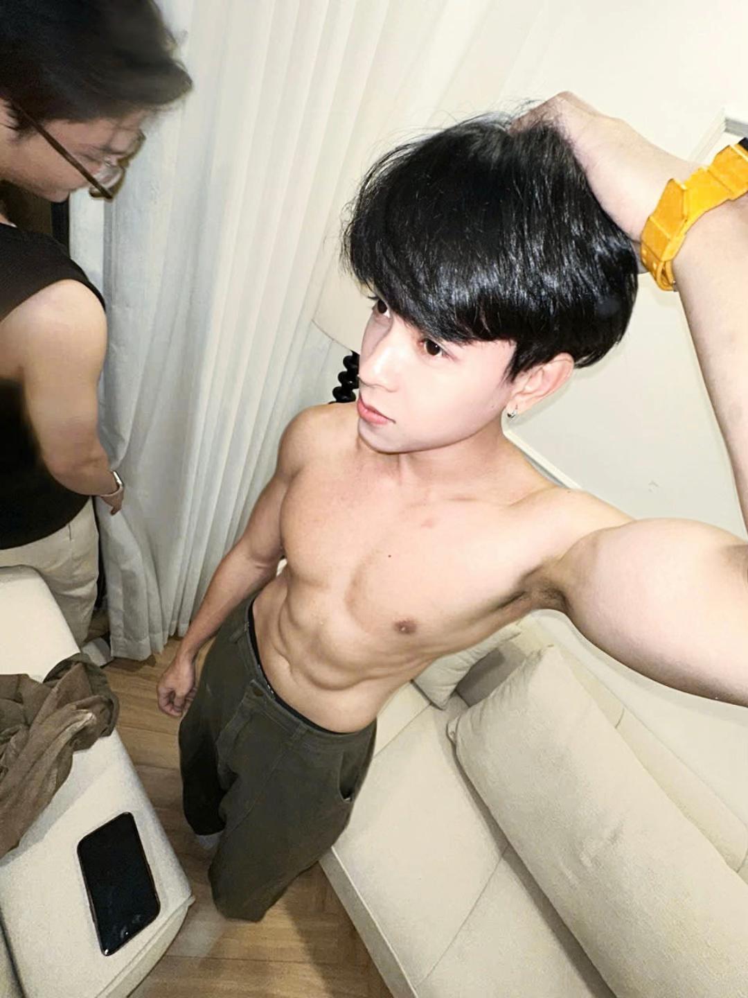 @Gany Duy Anh