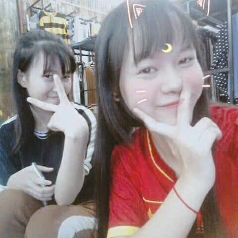 @Huyền Sally