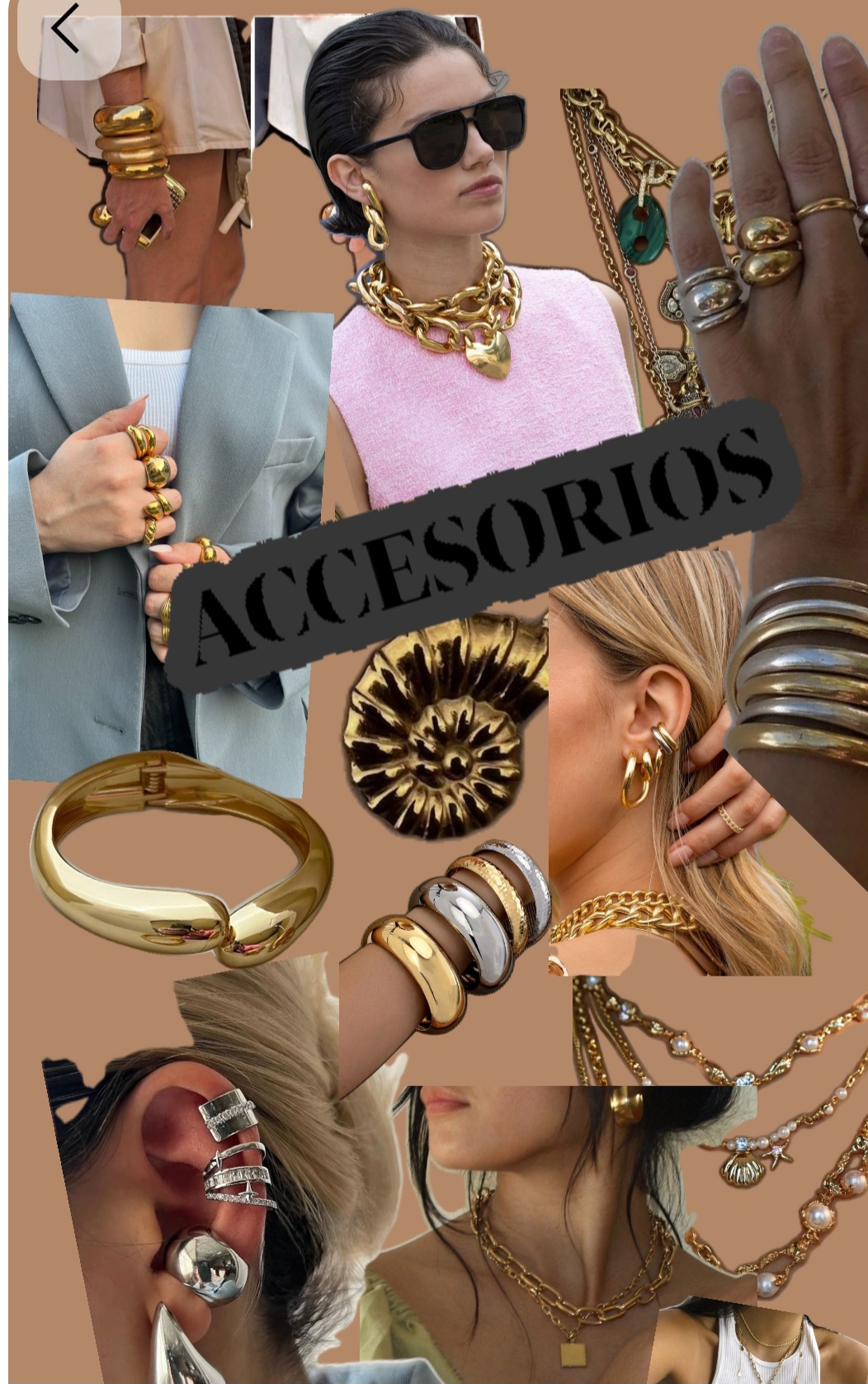 @Michalove7 Joyeria