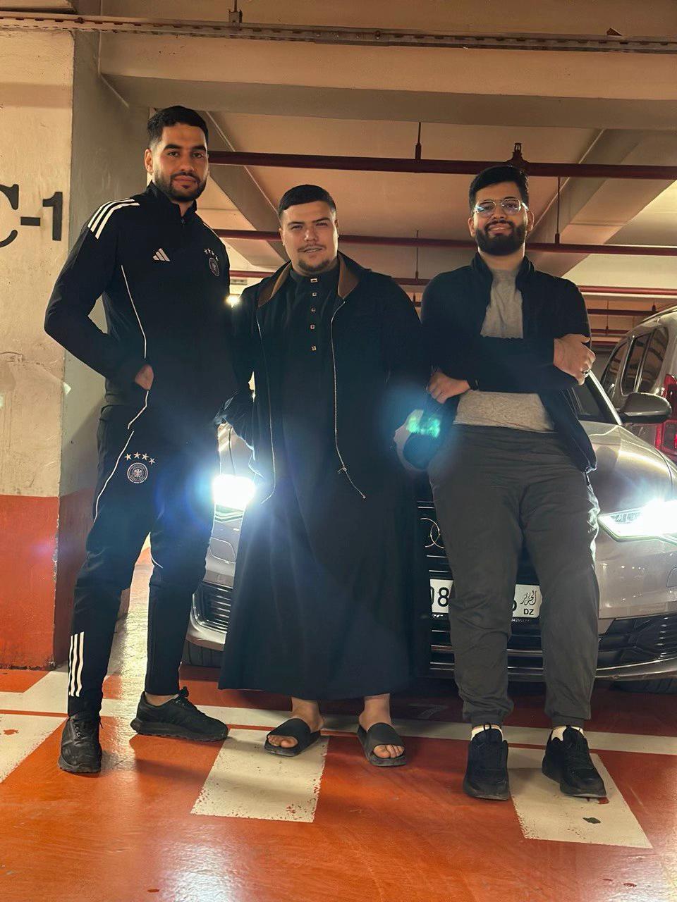 @زبيري عصام🇩🇿