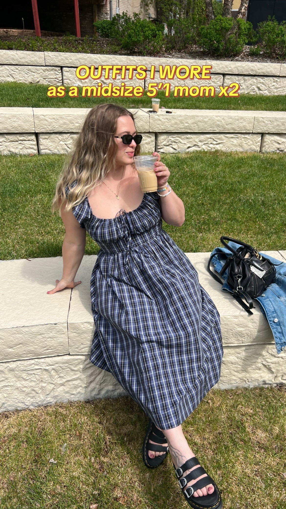 @jolene 🧚 midsize outfits