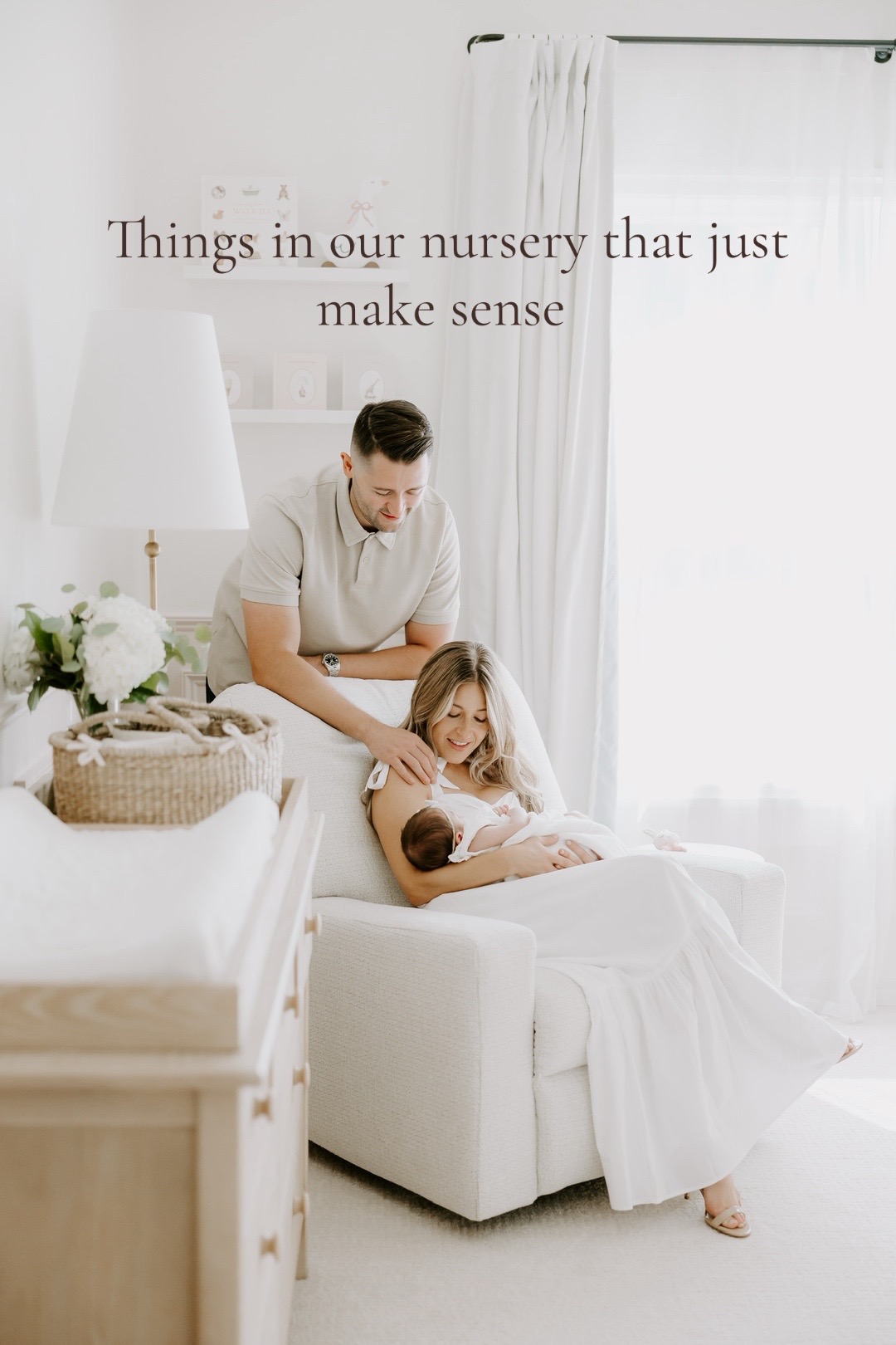 @Stephanie: New Mom & Lifestyle
