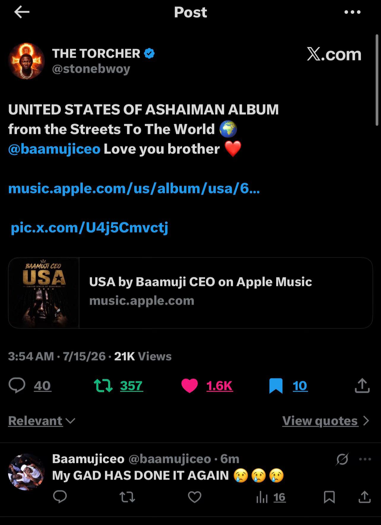 @BAAMUJI CEO 🤴🎭❤️